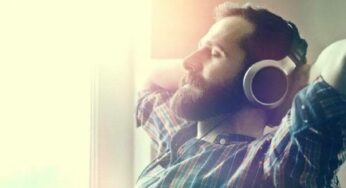 Pleasant songs that will give you peace of mind