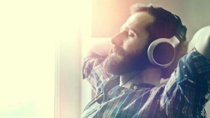 Pleasant songs that will give you peace of mind