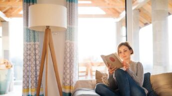 How to create a peaceful environment at home