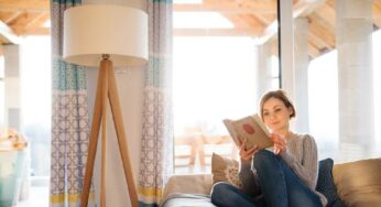 How to create a peaceful environment at home