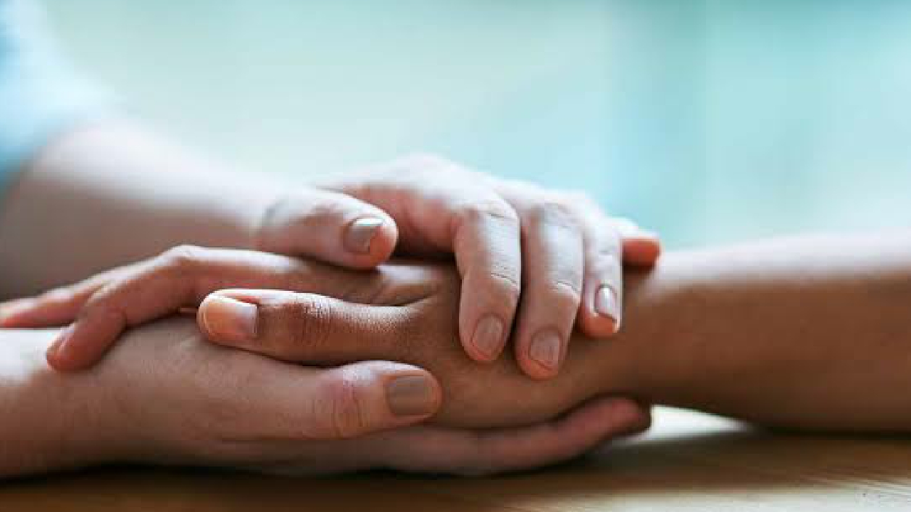 Tips that you can use so your loved one's know they are not alone.