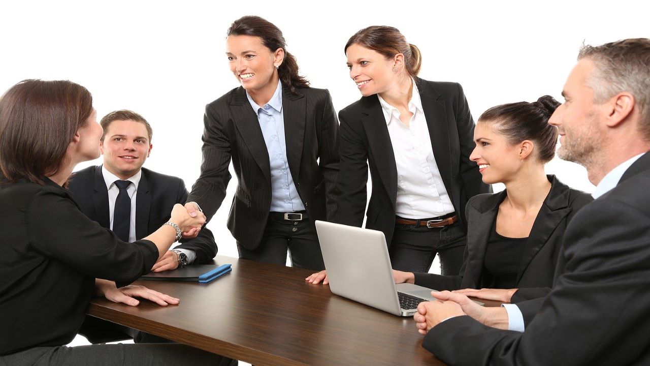 Tips To Consider While Pursuing A Career In An IT Company