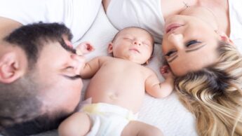 Tips To Keep The Romance Alive Even After Pregnancy