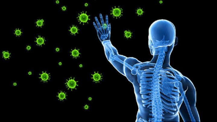 Health Tip: Boost Your Immunity With These Yoga Poses!