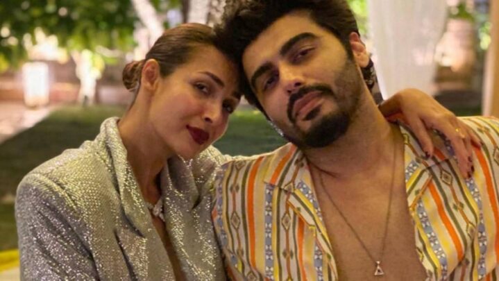 Tips to Take On Couple Goals from Malaika Arora & Arjun Kapoor
