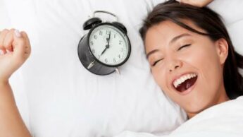 Tips to wake up early