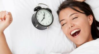 Tips to wake up early