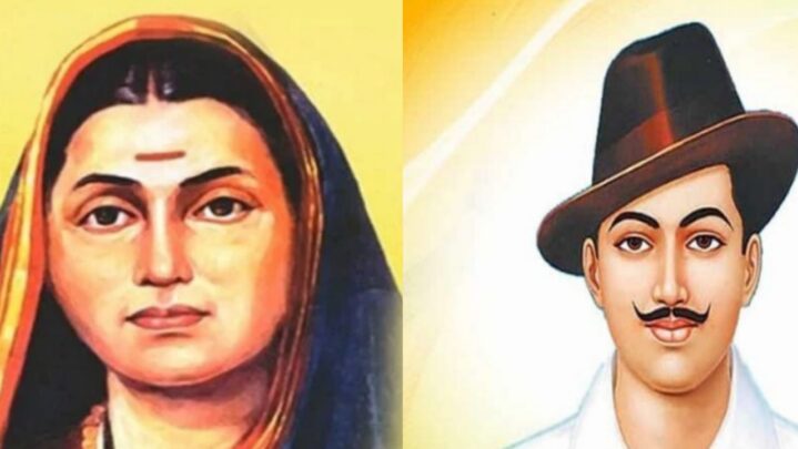 Top 5 Inspiring Leaders of India