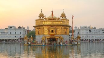 5 Holy Places In India That Are Must Visit Before You Die