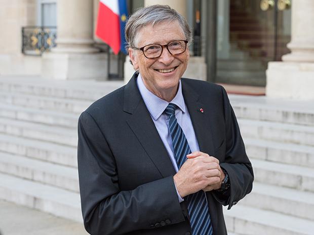 Top 5 Most Inspiring Business Leaders In The World 2