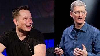 Top 5 Most Inspiring Business Leaders In The World