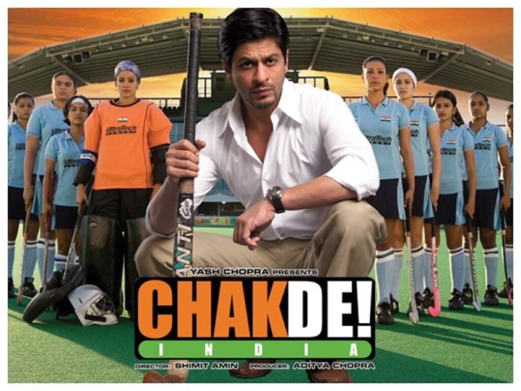 Top 5 Shah Rukh Khan Movies That Inspire Us 11