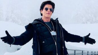 Top 5 Shah Rukh Khan Movies That Inspire Us