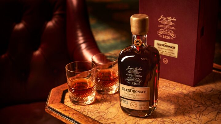 Top 7 Best Whiskeys In The World A Whiskey Lover Must-Try