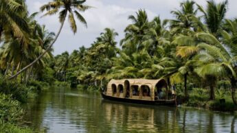 5 destinations in South India to visit for an unforgettable vacation!