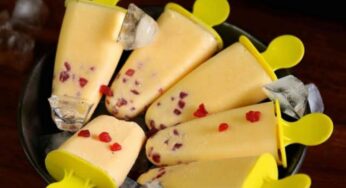 Try Out Delicious Custard Ice Cream AT Home With This 5 Simple Steps