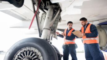 Types Of Aviation Jobs