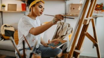 Ways In Which Creativity Positively Impacts Our Health