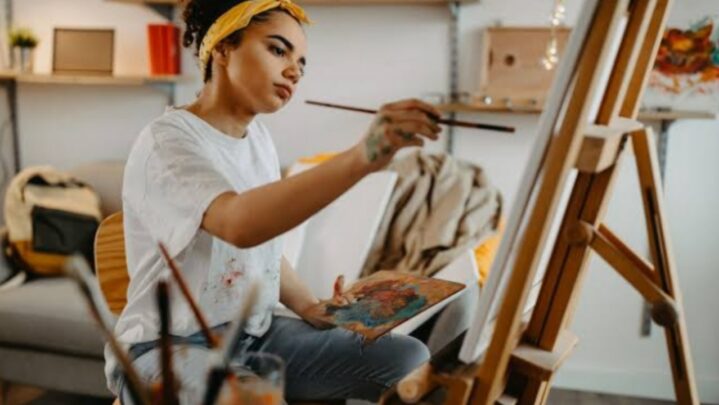 Ways In Which Creativity Positively Impacts Our Health