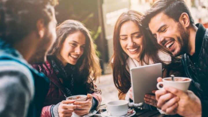 Ways to find out if you have a good friend circle