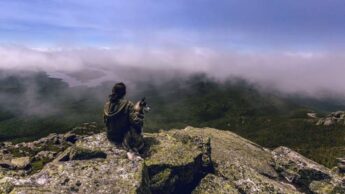 Ways to find peace with help of nature