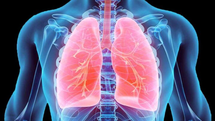 Ways To Keep Your Lungs Functioning Proper