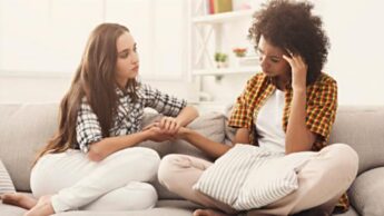 Ways To Make Peace With Your Friends After A Fight