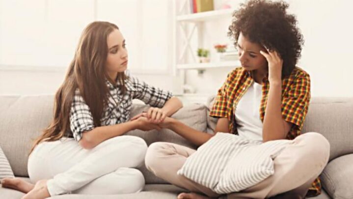 Ways To Make Peace With Your Friends After A Fight