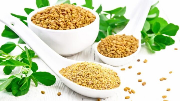 What are Fenugreek seeds & their benefits