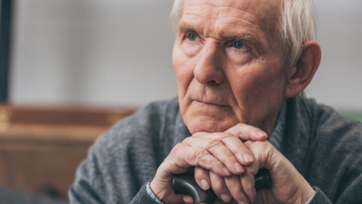 What Are The Issues That Are Caused By Alzheimer