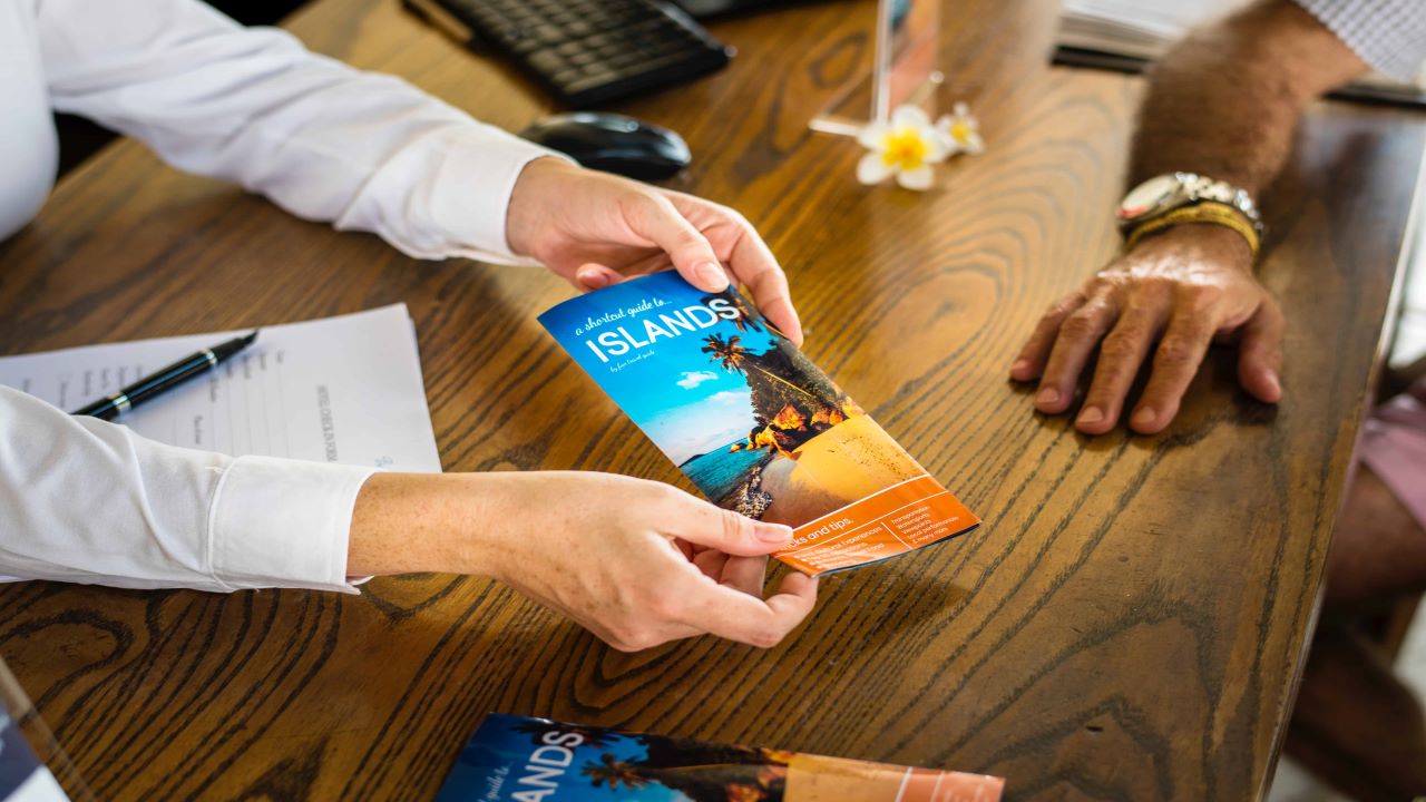 What Are The Key Requirements Of A Tour Operator