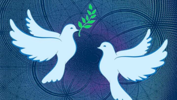 What Are The Principles Of Peace