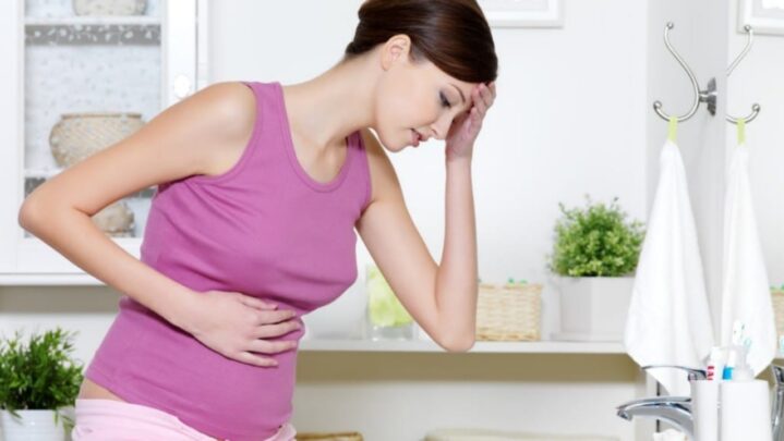 What Causes Diarrhea During Pregnancy & Its Remedies