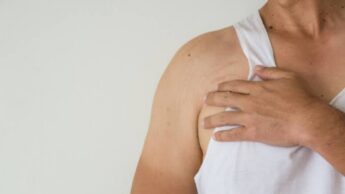 What Causes Stretch Marks On Arms & How To Deal With It