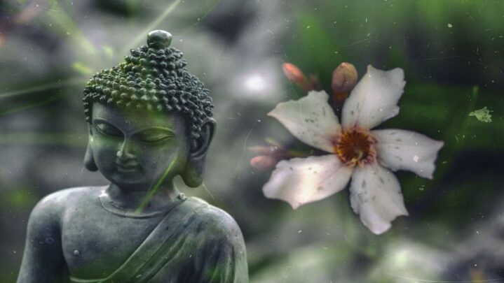 What Does Buddhism Teach Us About Being Happy