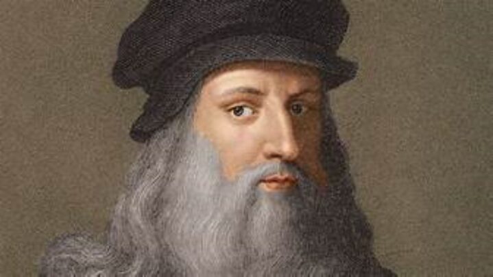 What Does Leonardo Da Vinci Mean By “Knowing Is Not Enough, We Must Apply”
