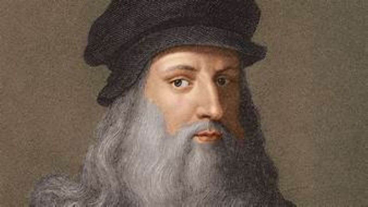 What Does Leonardo DaVinci Mean By "Knowing Is Not Enough, We Must Apply"