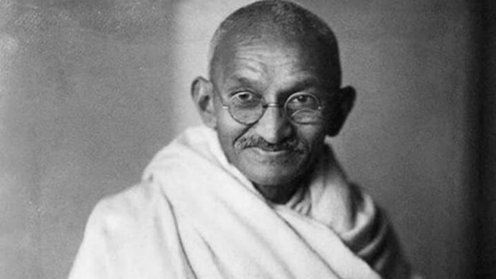 What Does Mahatma Gandhi Mean By; “Peace is Its Reward”