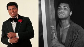 What Does Muhammad Ali Say, ” People Run In Packs Because They Don’t Feel Safe Alone, I Run Alone Because I Don’t Feel Safe In Packs