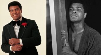 What Does Muhammad Ali Say, ” People Run In Packs Because They Don’t Feel Safe Alone, I Run Alone Because I Don’t Feel Safe In Packs