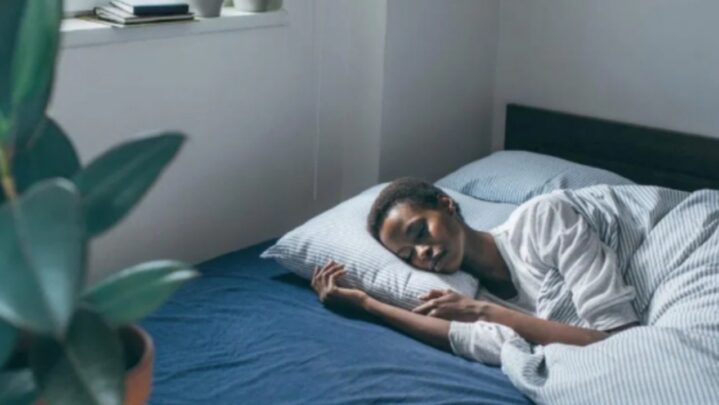 What Impact Does Sleep Have On Mental Peace