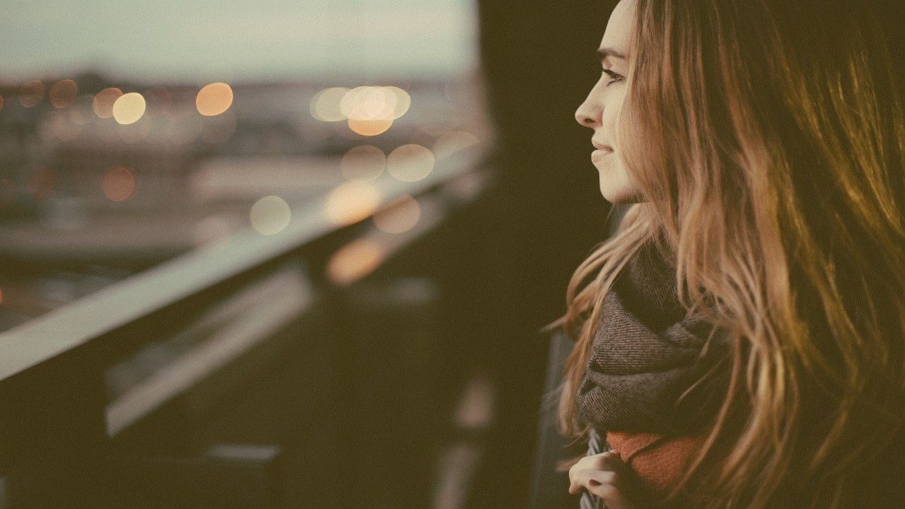 What Is A Key Difference Between Being Silent & Being At Peace