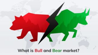 What Is Bear & Bull Markets