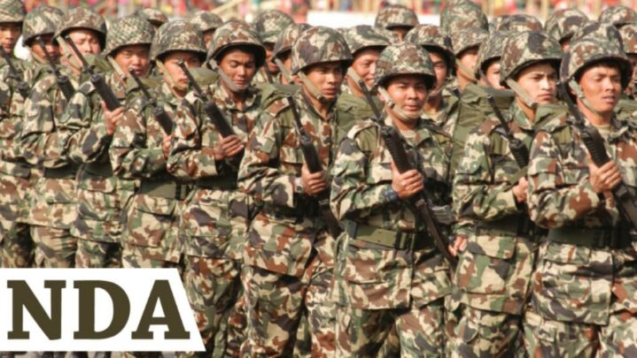 What Is NDA? What It Does