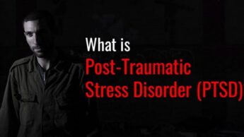 What Is PTSD & How To Prevent It