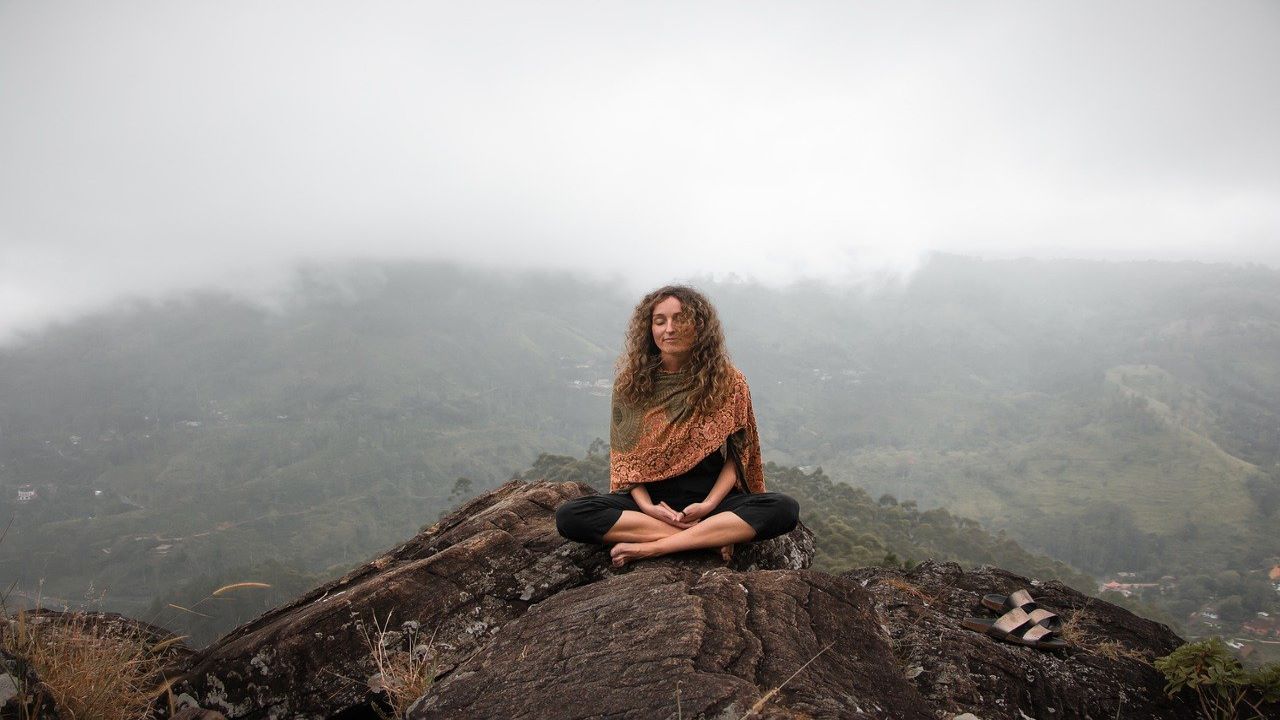What Is Spirituality & How It Affects The Self?