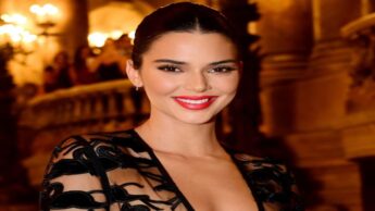 What Makes The Super Hot Kendall Jenner The Highest Paid Model In The World: Know Here