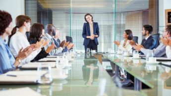 Who Is A CEO & How Do You Achieve That Position