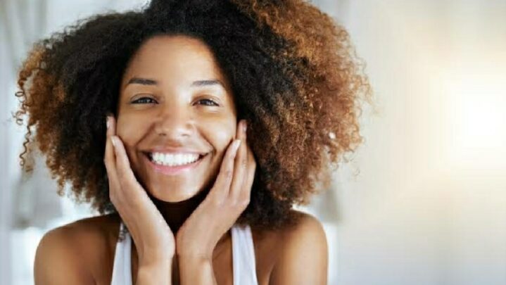 Why greeting everyone with a smile is the first step of spreading happiness