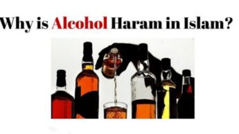 Why Is Drinking Alcohol A Sin To Muslims